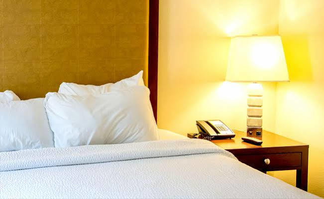 Lakeview Hecla Resort Bagian luar foto